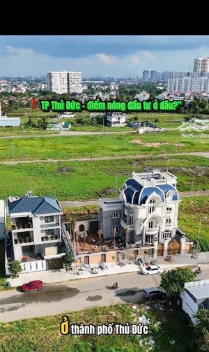 bán đất biệt thự khu vip đối diện the global city quận 2. giá 75tr/m2 - hướng đông nam. 300m2