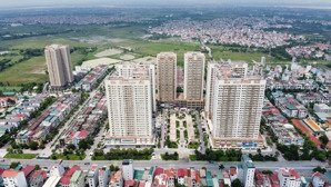 bán biệt thự hàng hiếm tại tân tây đô, 26,5 tỷ, 204m2, đan phượng, hà nội