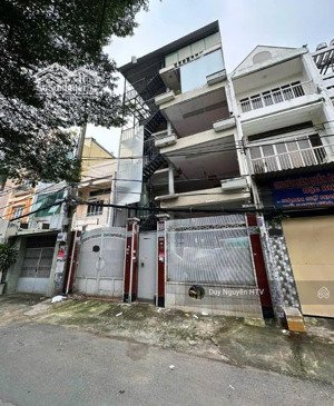 bán nhà bùi đìng túy, p.12, bình thạnh. giá 27,5 tỷ tl. dt : 171m2. đã hoàn công