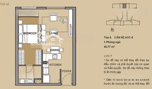 bán căn hộ cc 80m2 tại mulberry lane, hà đông, giá thỏa thuận, 2pn, 2wc, chính chủ hot!