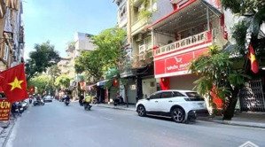 căn góc 4t vị trí đẹp mp thuỵ khuê vỉa hè rộng kd sầm uất dt 35m mt 3,5m vài bước ra mặt hồ tây