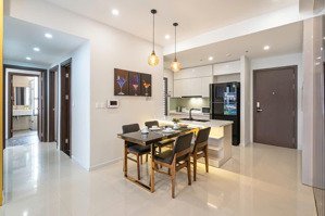 cho thuê gấp cc cộng hòa plaza, q. tb dt 75m2, 2pn, 2wc, có nt giá 11 triệu. lh 