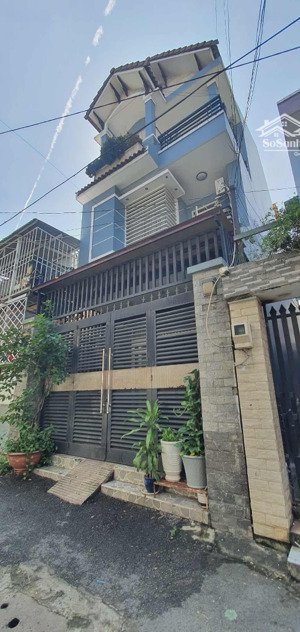 bán nhà riêng tại phú châu, 9 tỷ, 98.5m2, 4pn, 5wc, pháp lý đầy đủ