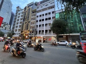 bán nhà đường hai bà trung, bến nghé, quận 1, hồ chí minh