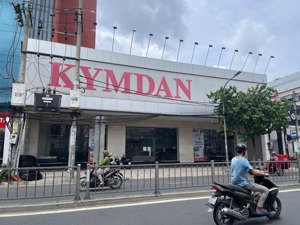 bán mt luỹ bán bích, tân phú 417m2 (12 x 32; nở hậu 16m); hđt 165tr; bán 40 tỷ