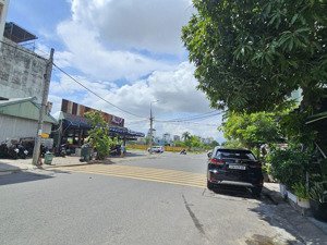 bán lô đất vip mặt tiền đường đỗ bá trái tim phố tây an thượng, đà nẵng