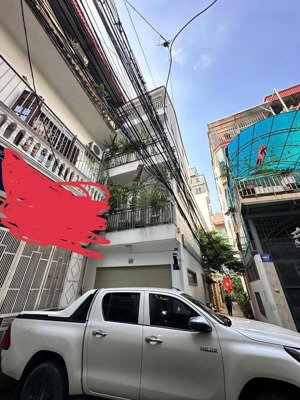 siêu phẩm hot nhất thanh xuân! nhà lô góc - ô tô 7 chỗ vào nhà - mặt ngõ thông