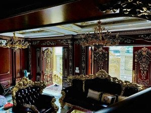 bán biệt thự 5 tầng tại đường lê đức thọ, gò vấp, hồ chí minh, 37,9 tỷ, 176 m2 chỉ với giá tốt