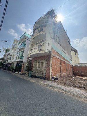 đất đẹp hẻm 8m - 4,5x14m - nguyễn xí - bình thạnh - ngay vincom - 9,5 tỷ