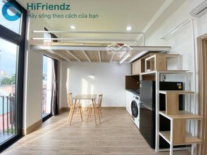 căn hộ full nội thất ngay ngã tư thủ đức, gần các trường đh tại quận 9