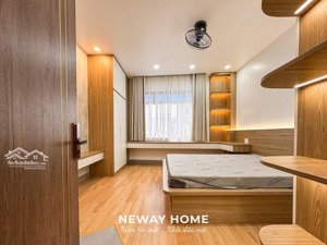 căn hộ studio cao cấp - full nội thất - ngay aeon tân phú - an ninh - có thang máy