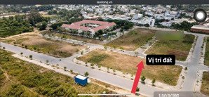 cần bán đất tđc phước thiện giá tốt , sẫn sổ công chứng ngay