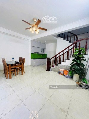 cho thuê nhà nguyên căn đàm quang trung gần aeon mall 30m2 x4t 3 pn giá 10 tr