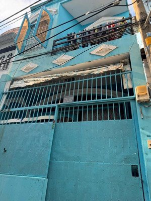 bán nhà hẻm 4m đường sơn kỳ, p. sơn kỳ, q.tân phú. liên hệ 