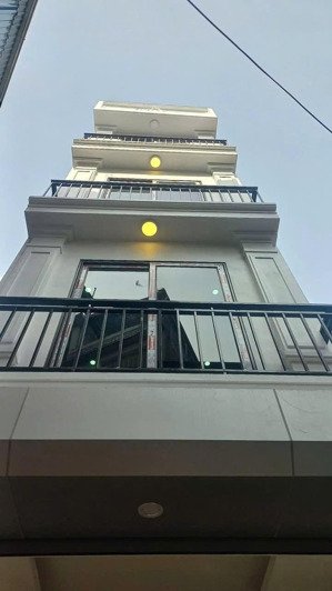 nhà 31m2 x 4 tầng đại mỗ, ngõ thông rộng, ô tô vào nhà, giá 6.8 tỷ, lh 