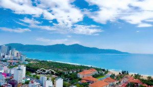 chính chủ bán gấp căn hộ 1,2 pn - view trực diện biển mỹ khê - sổ hồng vĩnh viễn - thanh khoản cao