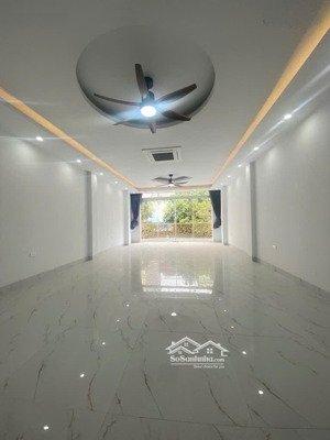 toà nhà văn phòng 7 tầng thang máy - vừa ở vừa kinh doanh - kđg mậu lương - giá đầu tư