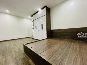 bán nhà riêng 32m2, 7,2 tỷ tại đội cấn, ba đình, hà nội