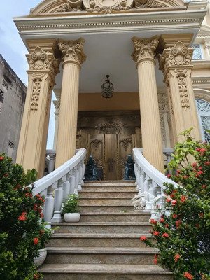 bán biệt thự 325m2 tại bành văn trân, tân bình, hcm chỉ với giá siêu hời 66 tỷ