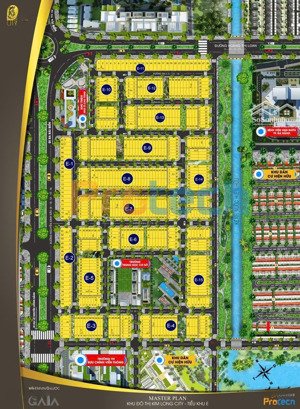 nắm chủ chào bán lô kẹp cống khu e kim long đường 7,5m hoà phú 24. giá đầu tư chỉ nhỉnh 7 tỷ