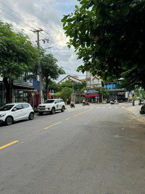 siêu rẻ nắm chặt tay chủ chào bán mặt tiền đường 10,5m trần văn kỷ, sát bên siêu thị mega giá 6 tỷ