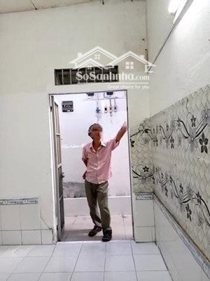 phòng trọ đường gò xoài, quận bình tân, nhà trệt, không gác, lối đi riêng, yên tĩnh, giá rẻ