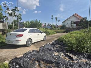  Chính chủ gửi bán lô đất tại thôn Hầu - Lâm Động - TN - HP • Diện tích : 66,8 m. Ngang 5m •ngõ vào tận đất