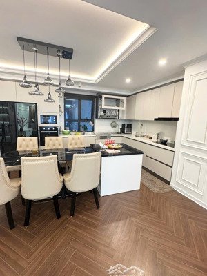 bán căn hộ dualkey 135m2, 10,6 tỷ tại goldmark city, đường hồ tùng mậu, bắc từ liêm, hà nội