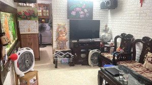 ông bà già bán nhà lên chung cư ở