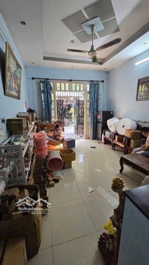 nhà 64m2 1 lầu ngay aone tân phú chỉ 5,4 tỷ