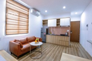 chủ gửi bán toà căn hộ đường dương đình nghệ ( có dòng tiền hàng tháng 90tr