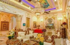 bán biệt thự đẹp tại trần văn kiểu, 300 tỷ, 1200m2, nhiều tiện ích