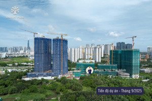 sở hữu phase 3 eaton park - giá chỉ 166 triệu/m2 đầu tư dài hạn chỉ với 10% vốn ban đầu