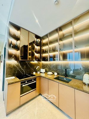 độc quyền căn góc 2pn block a3 view tp và công viên, toà đẹp nhất của dự án