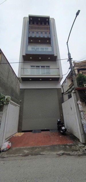 bán nhà mới 6t-thang máy-ngọc thụy long biên-mặt tiền 5m-ô tô tránh-kinh doanh gara ô tô-gần mipec