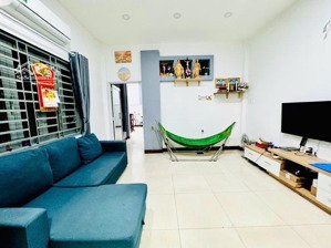 nhà đẹp 2 tầng vào ở ngay, 80m2, nở hậu tài lộc, cách nguyễn thị định chỉ 300m, hơn 6 tỷ(tl)