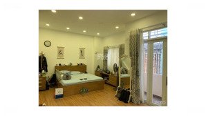 ấm cúng! nhà 3 tầng kiên cố, ở ngay, nh: 6mx30 - 85m2 hẻm phan đăng lưu, p1, pn chỉ 9,5 tỷ tl