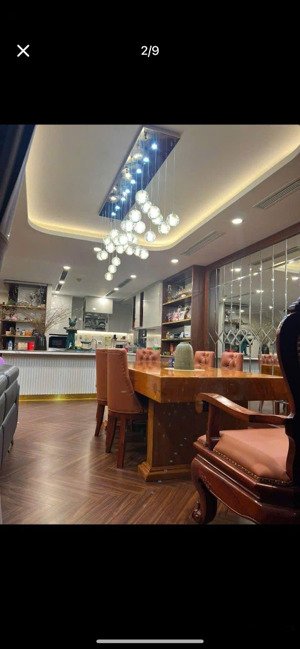 bán siêu phẩm duplex tại diamond goldmark city 17,98 tỷ 5pn 186m2 ,phú diễn ,hà nội 