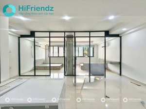 2 phòng ngủ full nội thất máy giặt sấy riêng ngay đh iuh, vlu cs3