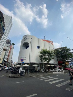 siêu vip - góc 2 mặt tiền gò dầu, q. tân phú - dt: 9x20m - 5 tầng - hđt: 210 triệu - giá: 39 tỷ