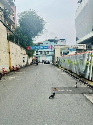 hiếm! nhà ngay phạm văn đồng 68m2, gần sân bay - ngang 4m5, mặt tiền kd- hẻm xe tải tránh - 12 tỷ