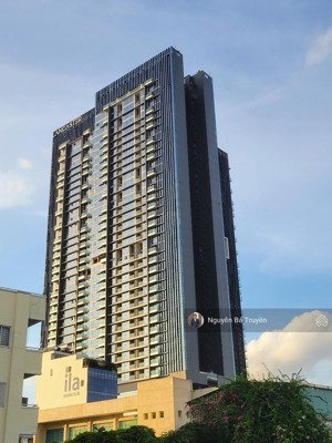 bán nhà ngay lancaster legacy đường nguyễn trãi quận 1 , 4 tầng 5 ngủ 58m2 nhà mới đẹp ở ngay.