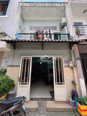 nhà 2 tầng hẻm 4m an ninh gò xoài, lê văn quới chỉ 3 tỉ