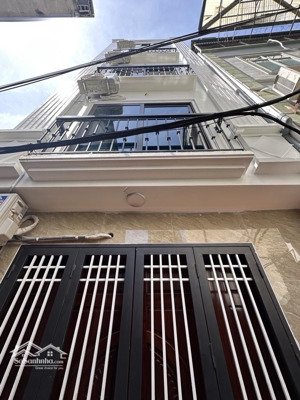 bán nhà phú thượng 30mx5t gần ô tô tránh, giáp ciputra, giá nhỉnh 7 tỷ