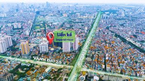 liền kề duy nhất trong vành đai 3