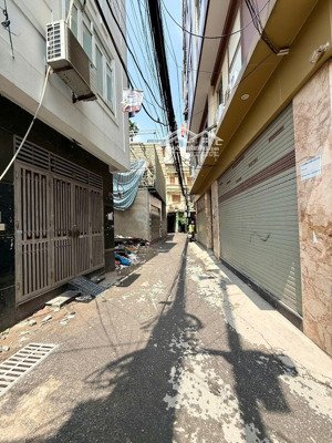 bán nhà ngõ thông kinh doanh lê đức thọ 36m2 - giá 8.1 tỷ thương lượng