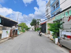 dãy trọ trương văn thành -90m2(4x22m) - đường 10m ô tô quay đầu - 7.5 tỷ