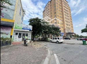 bán biệt thự 152m2 tại nguyễn văn hưởng, giang biên, long biên, hà nội, 250 triệu/m2. nhà 2 mặt phố