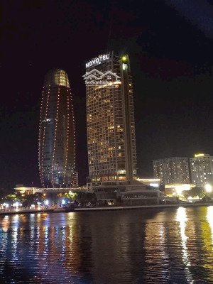 148m2, lô góc 3 mặt tiền, ngay khu biệt thự mỹ an, sẵn dòng tiền chỉ 33 tỷ hàm tử, ngũ hành sơn.