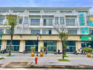 shock !!! rẻ nhất thị trường shophouse ecogarden đã hoàn thiện giá chỉ 71xx